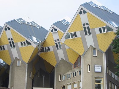 Diseño moderno